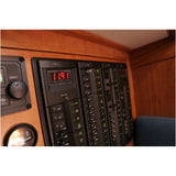 Blue Sea 8248 DC Digital Multi-Func. Meter w/Alarm
