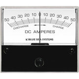 Blue Sea 50A DC Ammeter