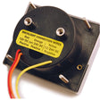 Blue Sea DC Ammeter