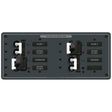 Blue Sea AC 3 Source Panel