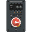 Blue Sea Dual Battery Bank Management Panel