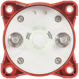 Blue Sea 9003E ON-OFF Battery Switch -Red