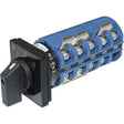 Blue Sea 240 Volt 65 Amp AC Rotary Switch