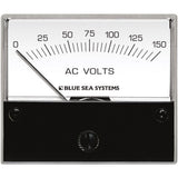 Blue Sea 9353 AC Voltmeter - 0 to 150V AC