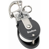 Barton Small Snatch Block