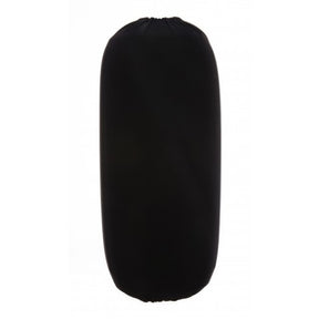 Black Fender Cover