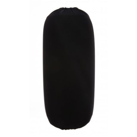 Black Fender Cover