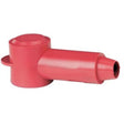 Blue Sea 4008 CableCap - Red 0.47 to 0.13 Stud