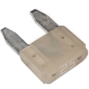 Blue Seas Systems 25 Amp ATM Fuse