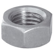 Bluewave Left Hand 5/16"-24 Locking Nut