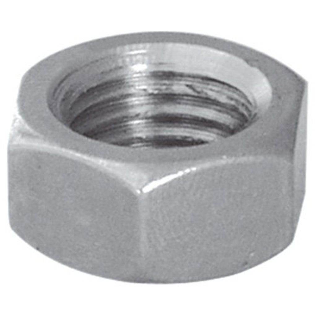 Bluewave Left Hand 5/16"-24 Locking Nut