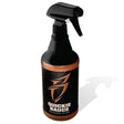 High Gloss Fast Wax
