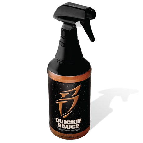 High Gloss Fast Wax