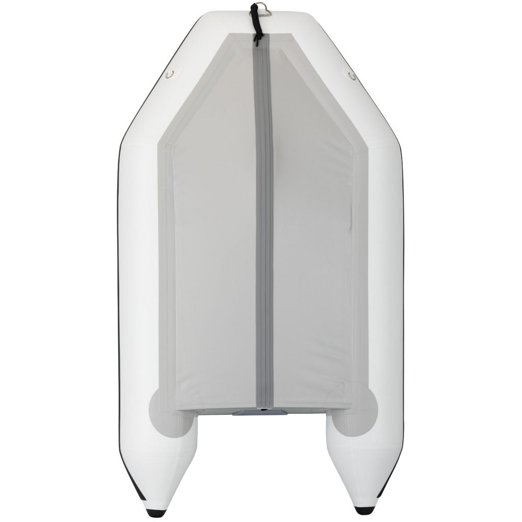 Bottom Of Inflatable-Tendy 240 Slatted.