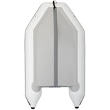 Bottom Of Inflatable-Tendy 240 Slatted.