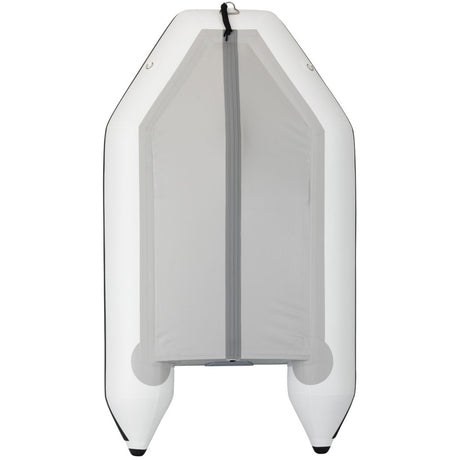 Bottom Of Inflatable-Tendy 240 Slatted.