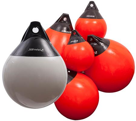 Mooring Buoys