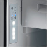 Buttons Of Smart Dometic Crx 110u Fridge.