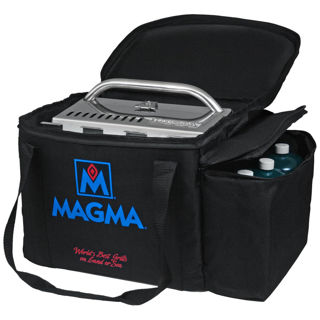 Magma Trailmate Carry Case - Black