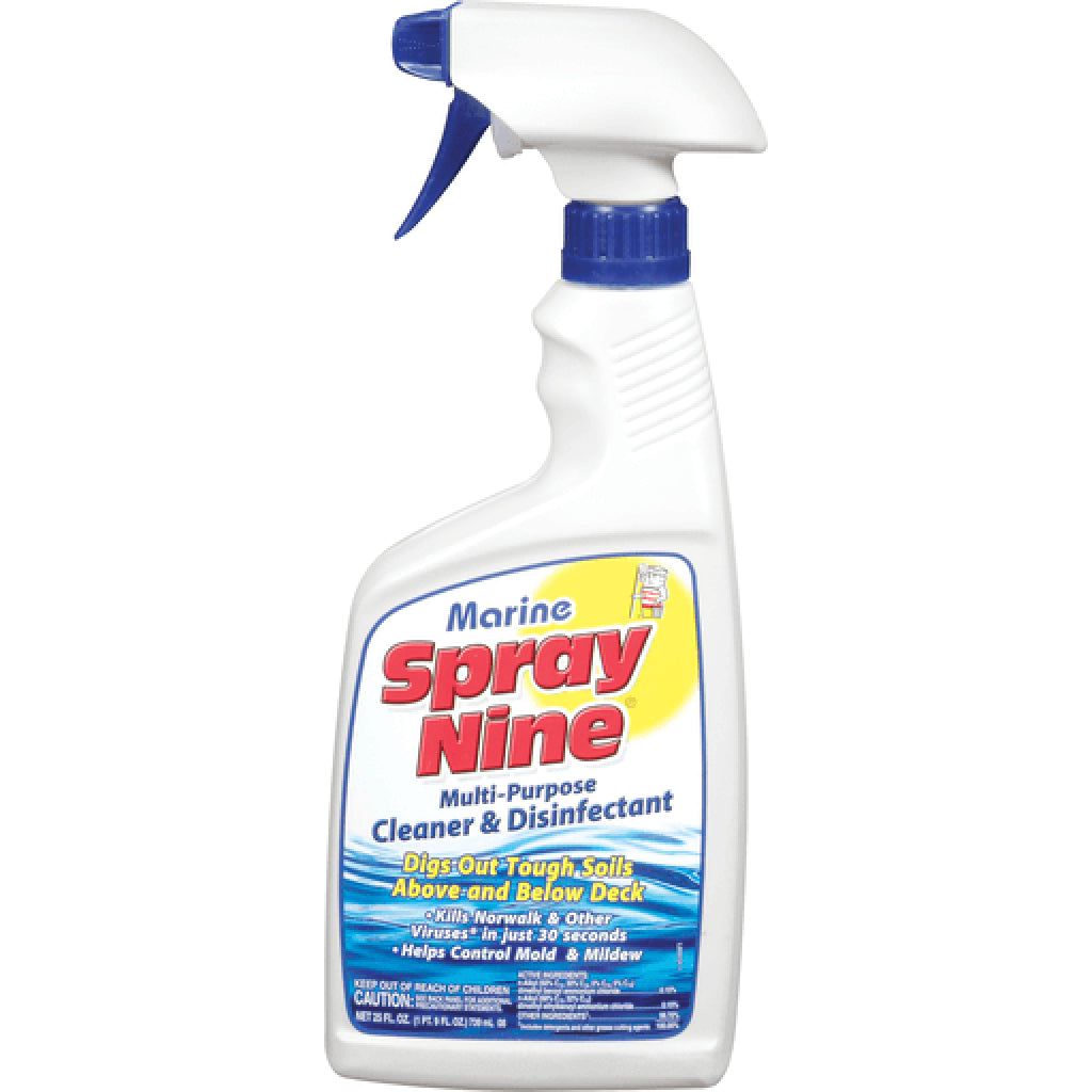 Marine Spray Nine 946ml