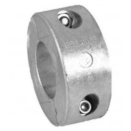 Canada Metal 1-1/4" Zinc Donut Anode