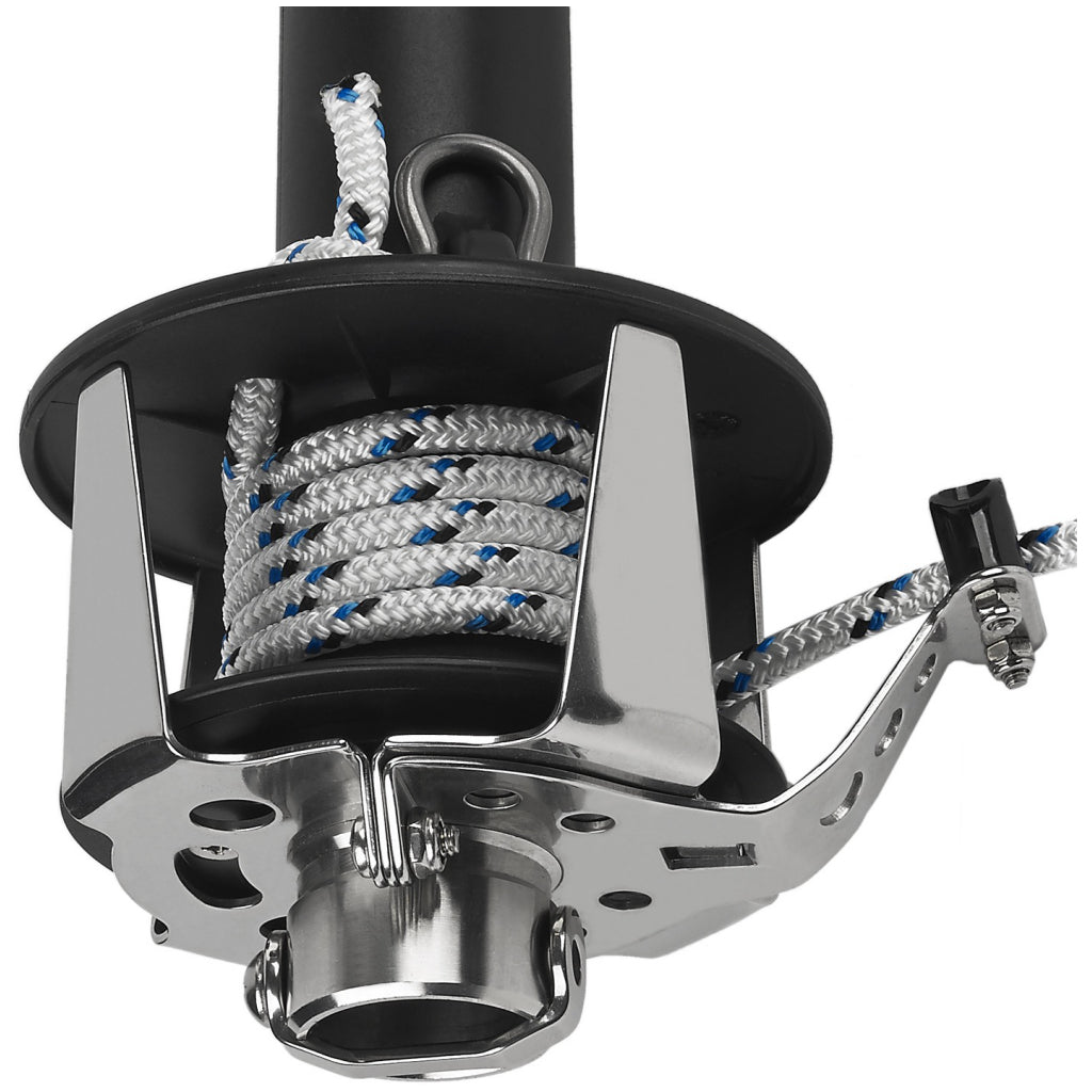 Schaefer Lead Arm