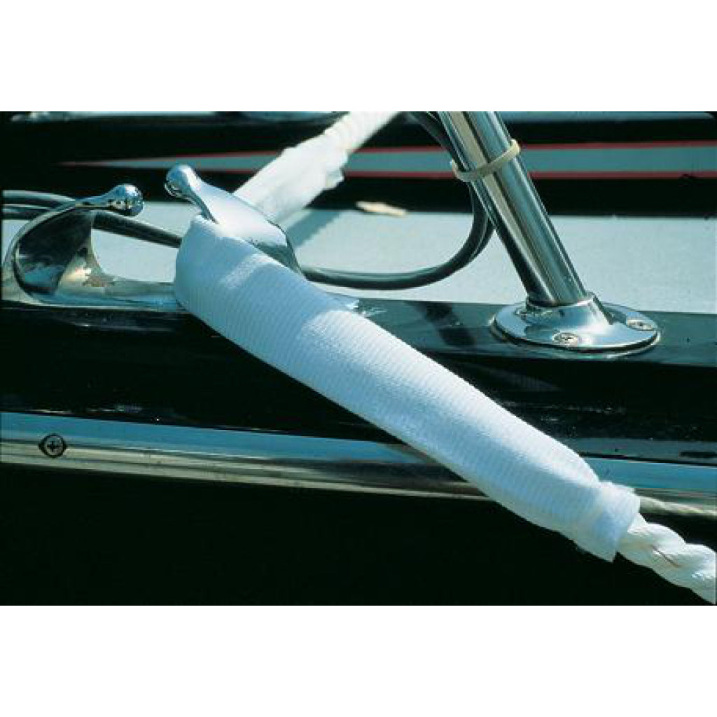 3/8" - 5/8" Chafe  Guards - pair