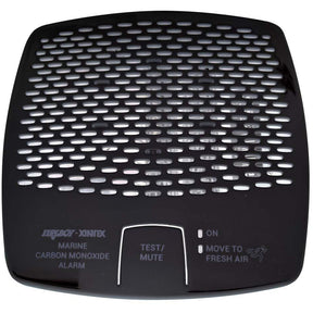 Fireboy CMD6-MB CO2 Alarm Battery Operated - Black