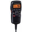 Standard Horizon Black RAM3 Remote Mic