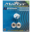 Martyr Magnesium Flexofold Prop Anode