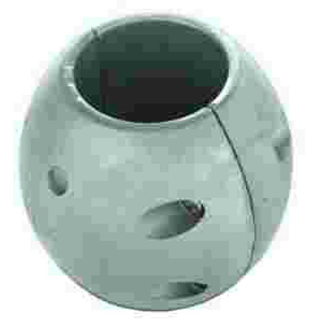 Freshwater Shaft Anode - Magnesium 7/8"