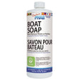 Captain Phab Boat Soap