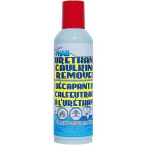 Captain Phab Urethane Caulking Remover