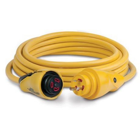 Marinco 25ft/30A ShorePower Cordset