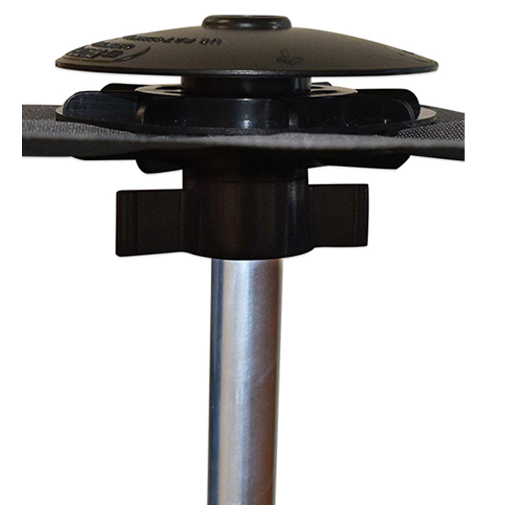 Carver Adjustable Vented Support Pole