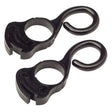 Taylor 1/2" Flag Pole Clips - pair