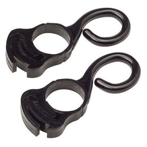 Taylor 1/2" Flag Pole Clips - pair