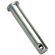 3/8 x 1 Clevis Pin