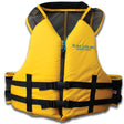 Salus Comfort Fit Vest
