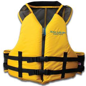 Salus Comfort Fit Vest