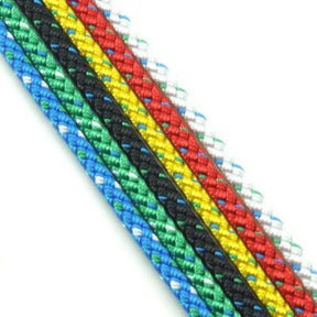Dingy Braid Blue - 5/32"