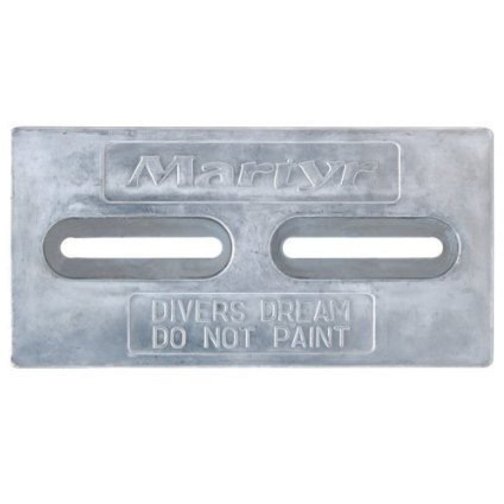 Canada Metal Magnesium Divers Dream Anode