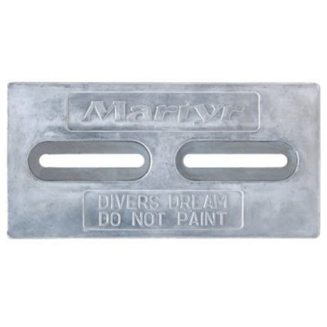 Canada Metal Magnesium Divers Dream Anode