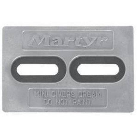 Canada Metal Magnesium Mini Divers Dream Anode