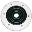Whale Plastic 6 Hole Deck Ring
