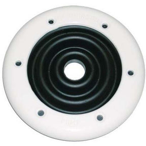 Whale Plastic 6 Hole Deck Ring