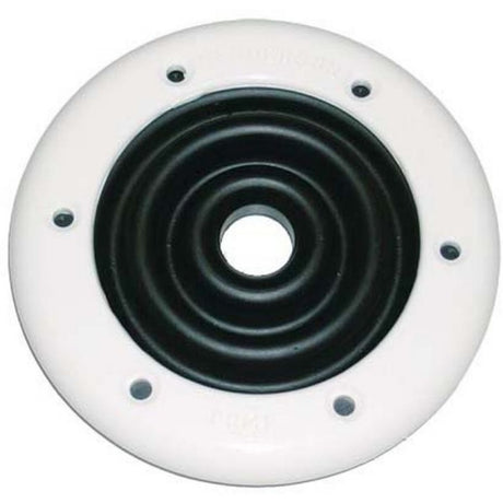 Whale Plastic 6 Hole Deck Ring