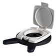 Whale Deck Plate Kit