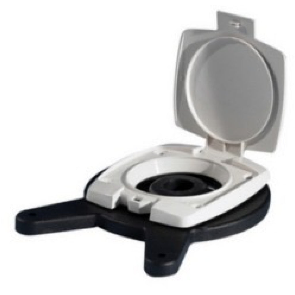 Whale Deck Plate Kit