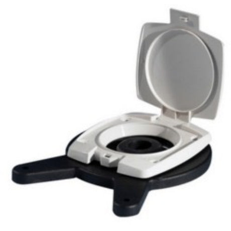 Whale Deck Plate Kit